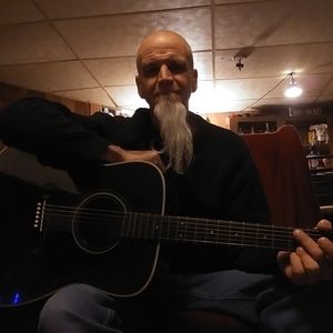 Meet your Posher, Rick